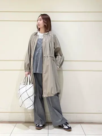 ONWARD CROSSET SELECT Kanako コーディネート画像