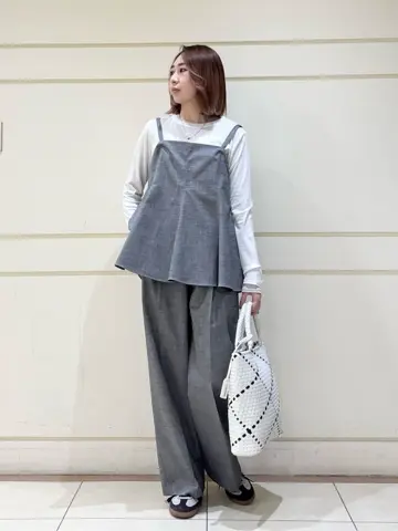 ONWARD CROSSET SELECT Kanako コーディネート画像