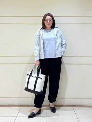 ONWARD CROSSET SELECT 山崎 コーディネート画像