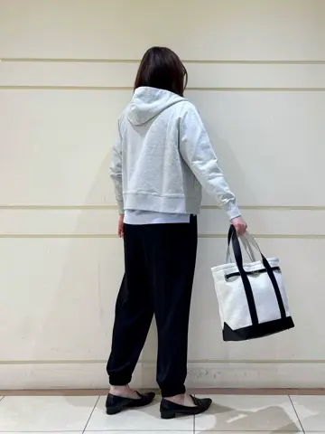 ONWARD CROSSET SELECT 山崎 コーディネート画像