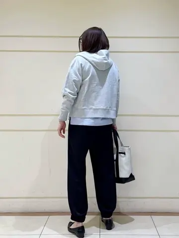 ONWARD CROSSET SELECT 山崎 コーディネート画像