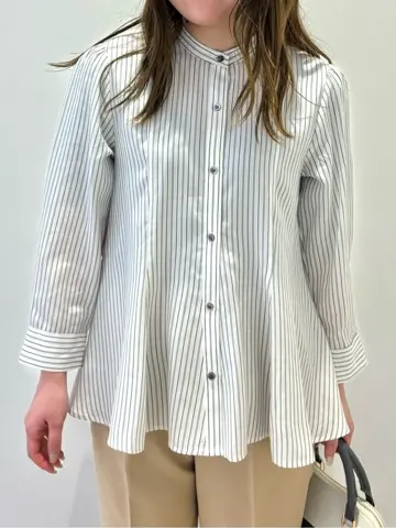 ONWARD CROSSET SELECT 石井 コーディネート画像