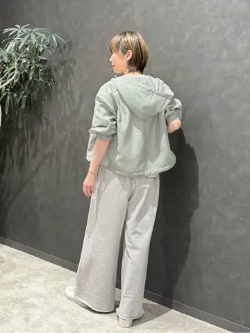 ONWARD CROSSET SELECT 岩舘 コーディネート画像