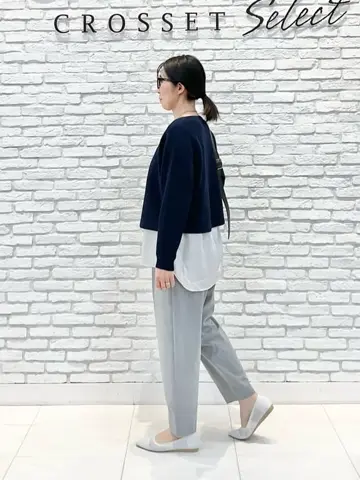 ONWARD CROSSET SELECT 東海林 コーディネート画像