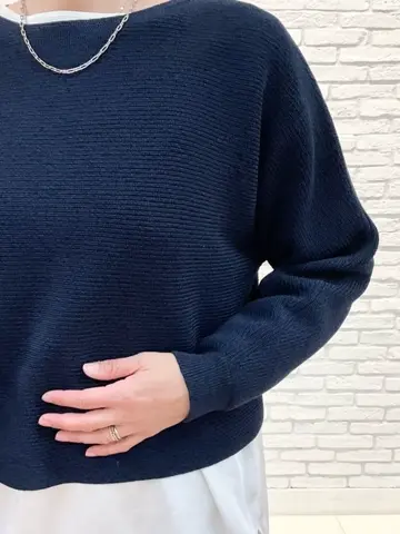 ONWARD CROSSET SELECT 東海林 コーディネート画像