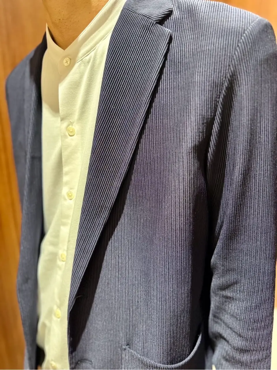 ONWARD CROSSET SELECT 鈴木(彰) コーディネート画像