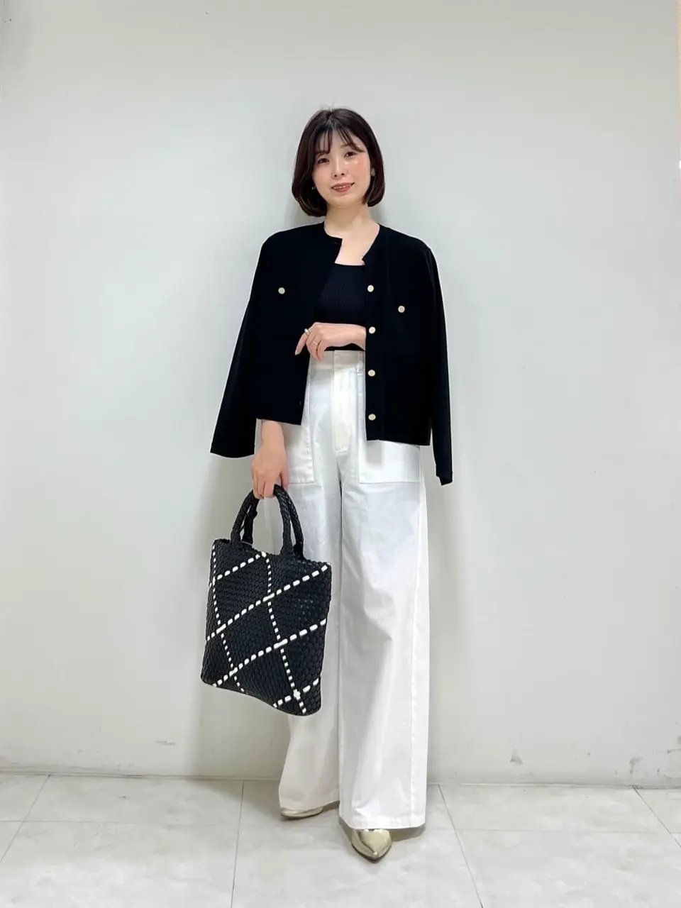  市川 コーディネート画像