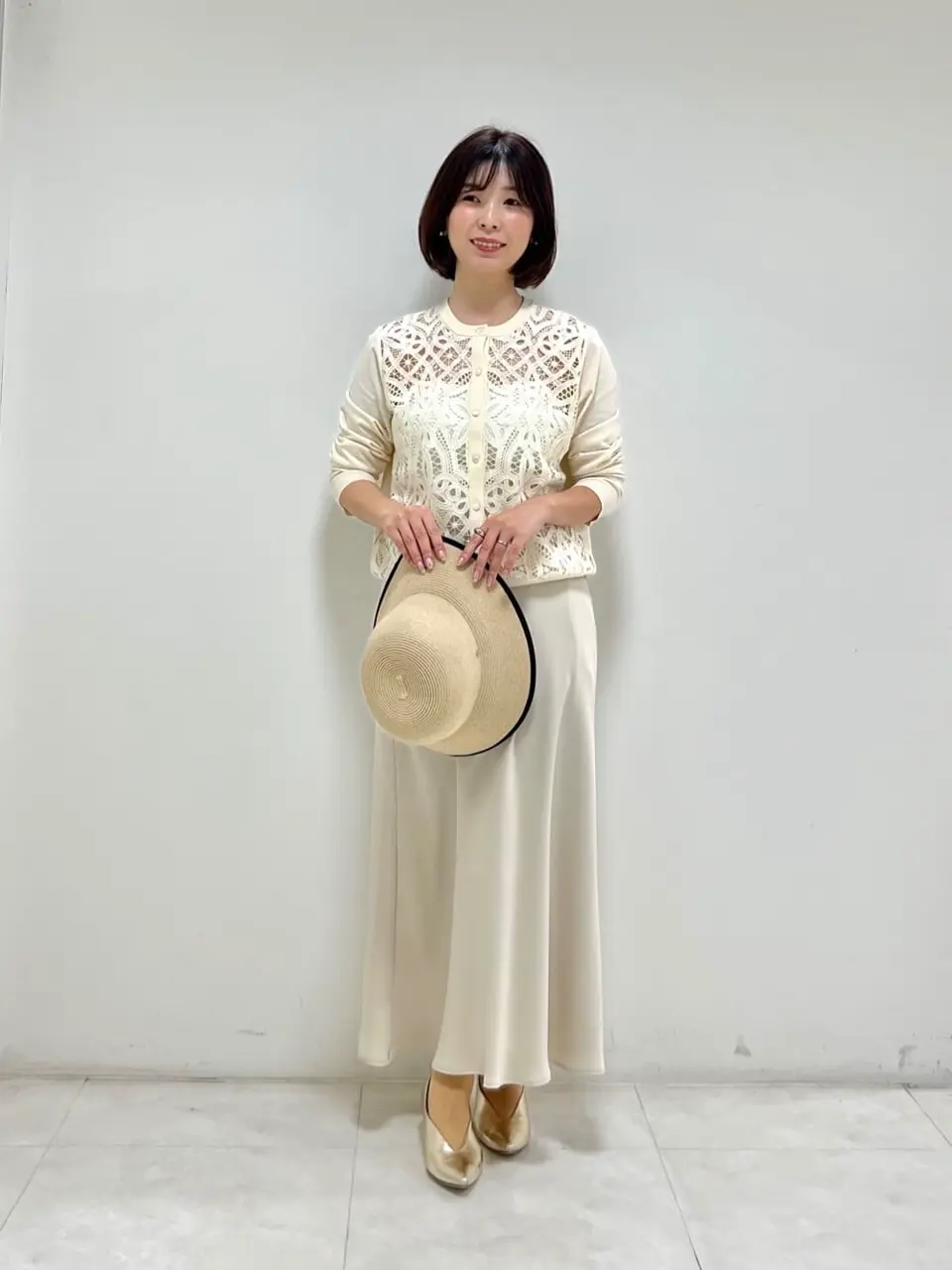  市川 コーディネート画像