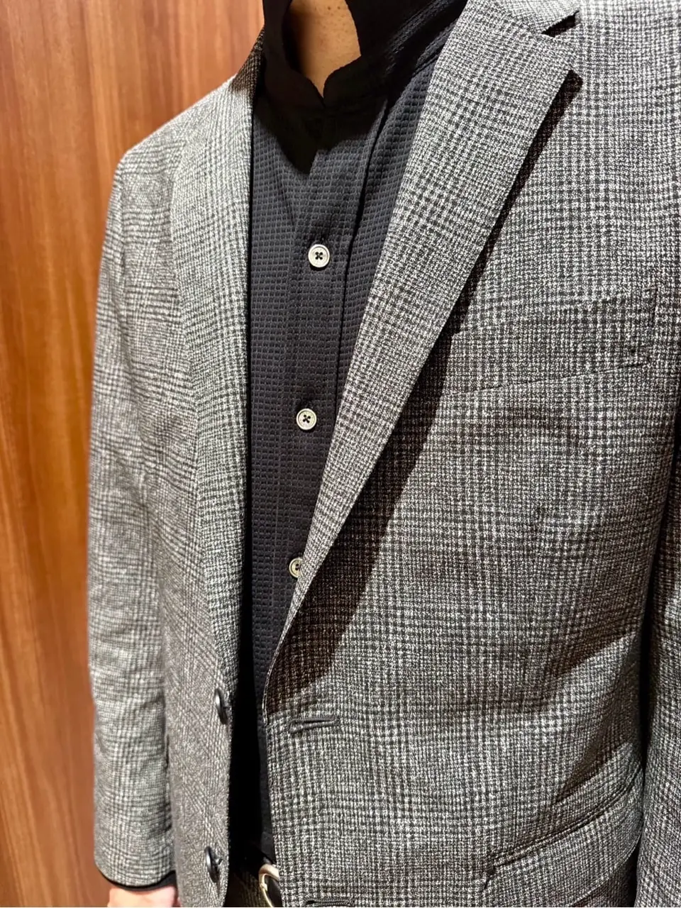 ONWARD CROSSET SELECT 鈴木(彰) コーディネート画像