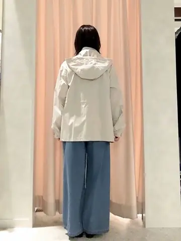 ONWARD CROSSET SELECT 井上 コーディネート画像