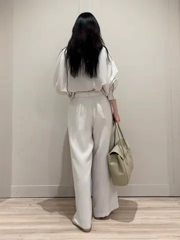 ONWARD CROSSET SELECT 山田 コーディネート画像