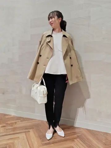 ONWARD CROSSET SELECT 浅岡 コーディネート画像