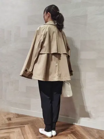 ONWARD CROSSET SELECT 浅岡 コーディネート画像