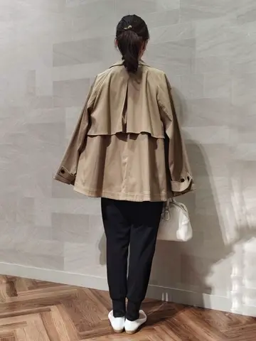 ONWARD CROSSET SELECT 浅岡 コーディネート画像