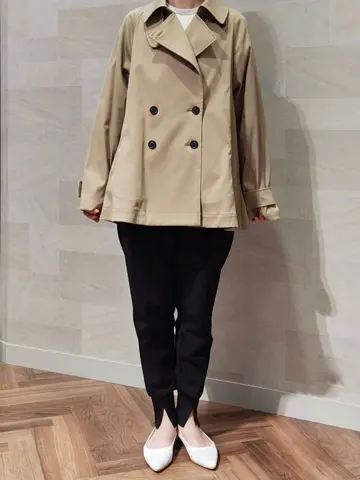 ONWARD CROSSET SELECT 浅岡 コーディネート画像