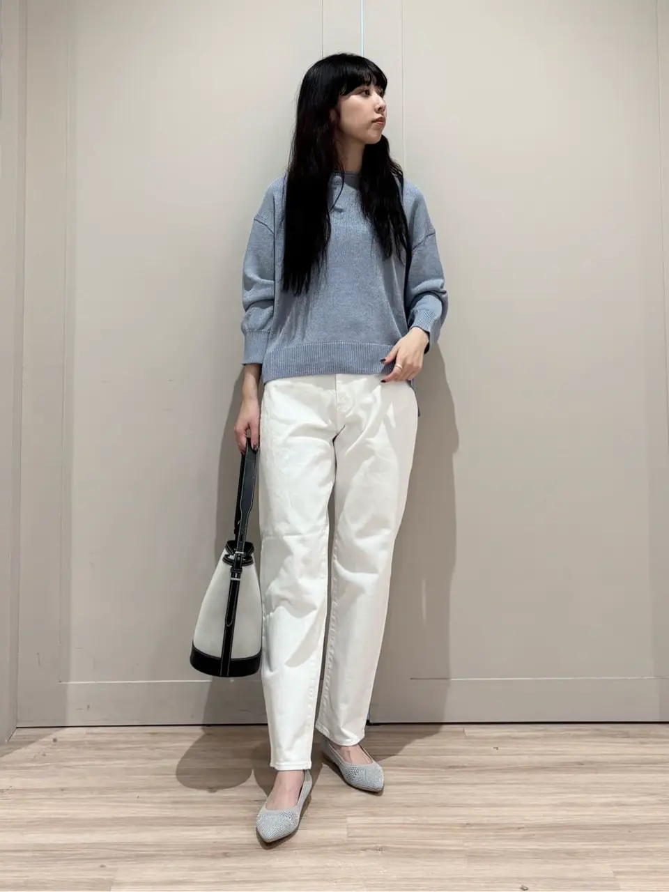  山田 コーディネート画像