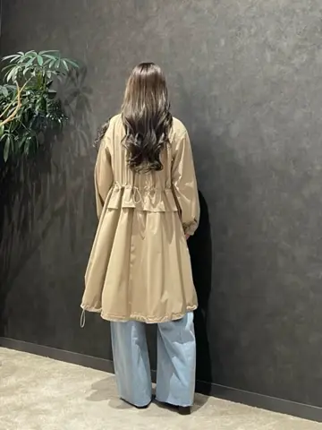 ONWARD CROSSET SELECT みゆき コーディネート画像