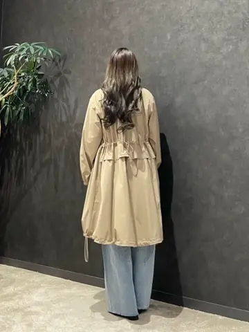 ONWARD CROSSET SELECT みゆき コーディネート画像