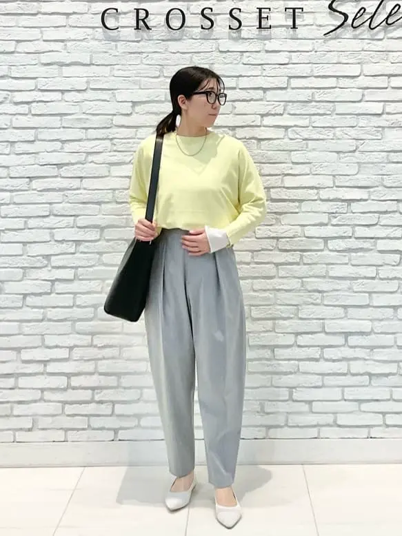  東海林 コーディネート画像