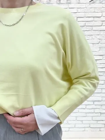 ONWARD CROSSET SELECT 東海林 コーディネート画像