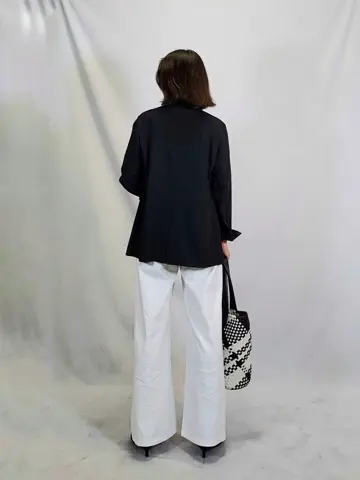 ONWARD CROSSET SELECT 丸田 コーディネート画像