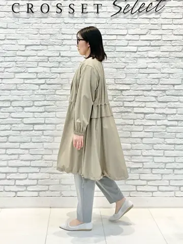 ONWARD CROSSET SELECT 東海林 コーディネート画像