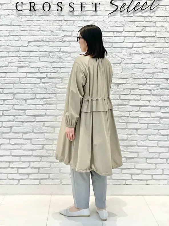 ONWARD CROSSET SELECT 東海林 コーディネート画像