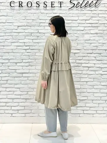 ONWARD CROSSET SELECT 東海林 コーディネート画像