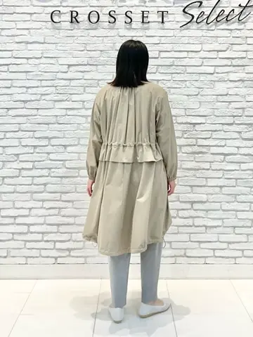 ONWARD CROSSET SELECT 東海林 コーディネート画像