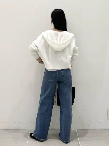 ONWARD CROSSET SELECT 洞 コーディネート画像