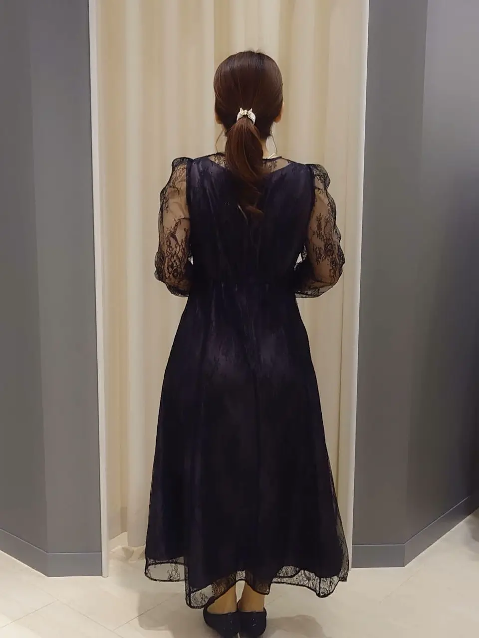 ONWARD CROSSET SELECT 丸川 コーディネート画像