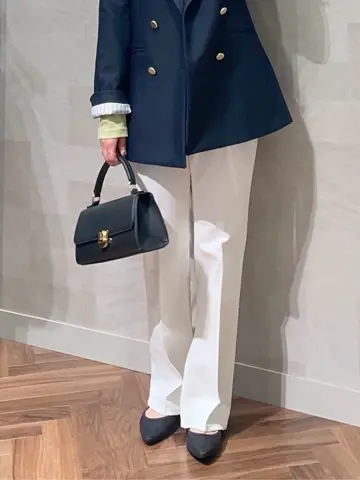 ONWARD CROSSET SELECT 一星 コーディネート画像