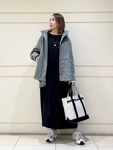 ONWARD CROSSET SELECT Kanako コーディネート画像