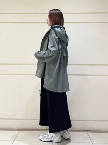 ONWARD CROSSET SELECT Kanako コーディネート画像