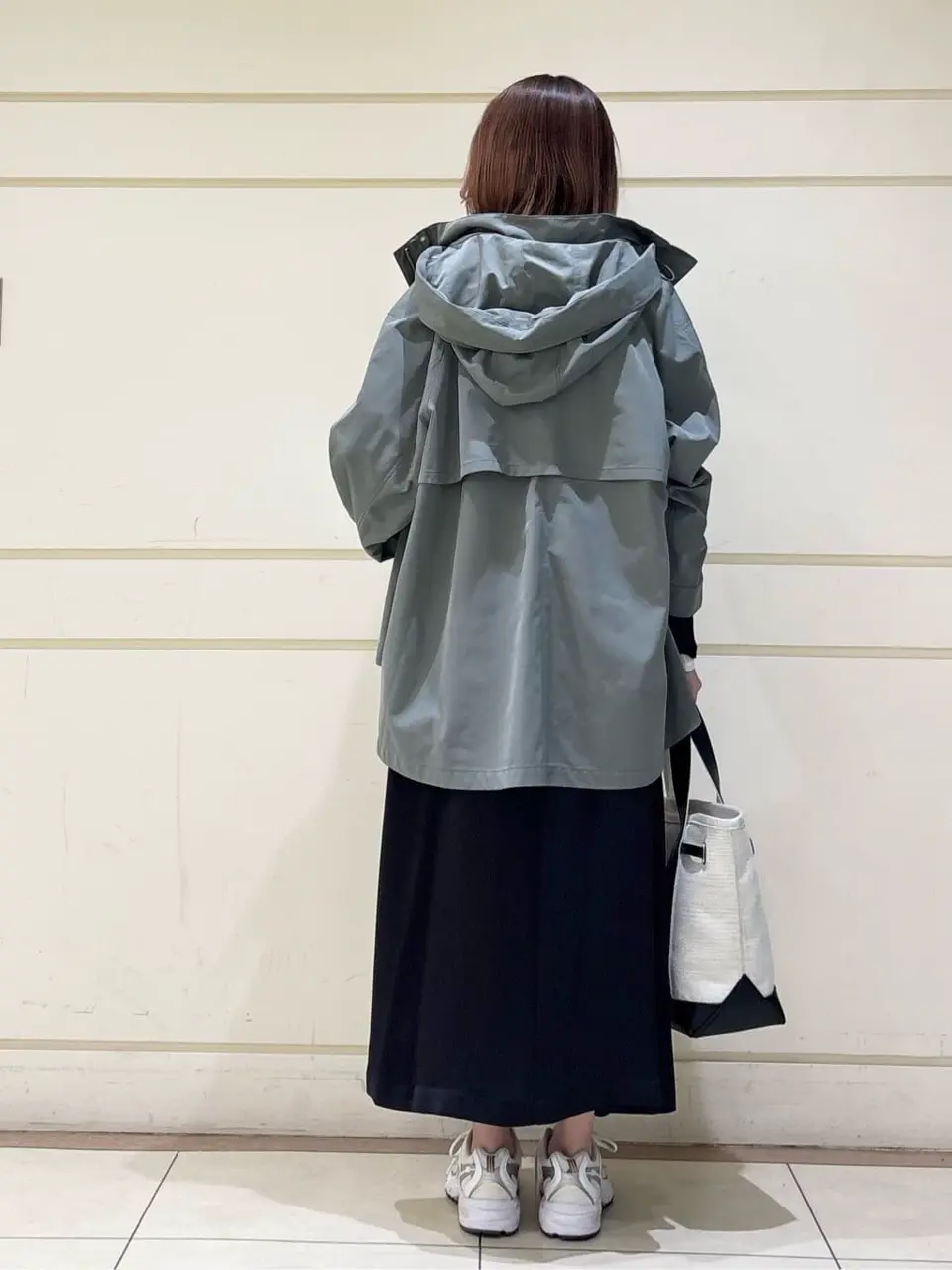 ONWARD CROSSET SELECT Kanako コーディネート画像