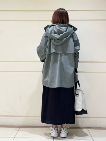 ONWARD CROSSET SELECT Kanako コーディネート画像