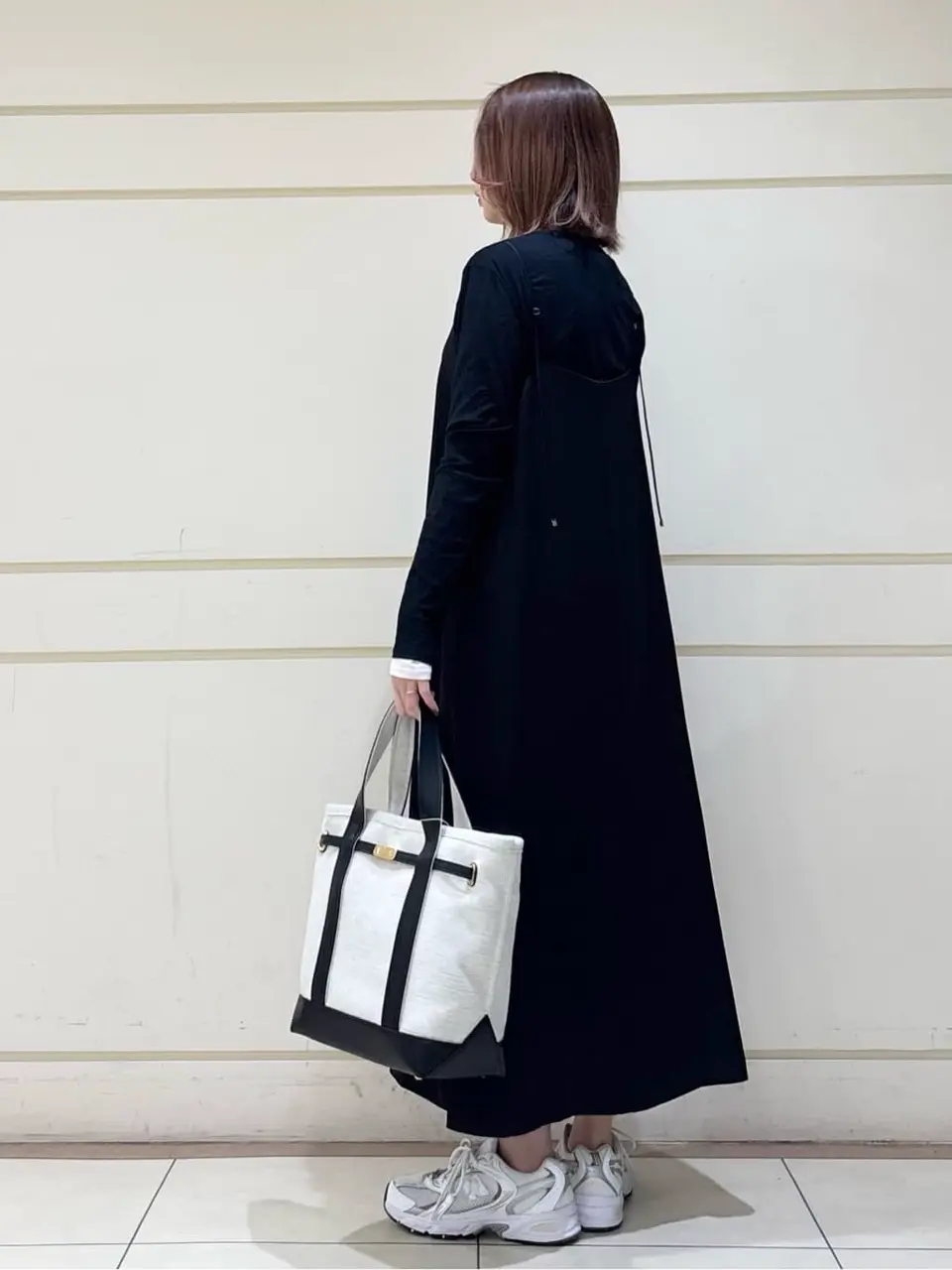 ONWARD CROSSET SELECT Kanako コーディネート画像