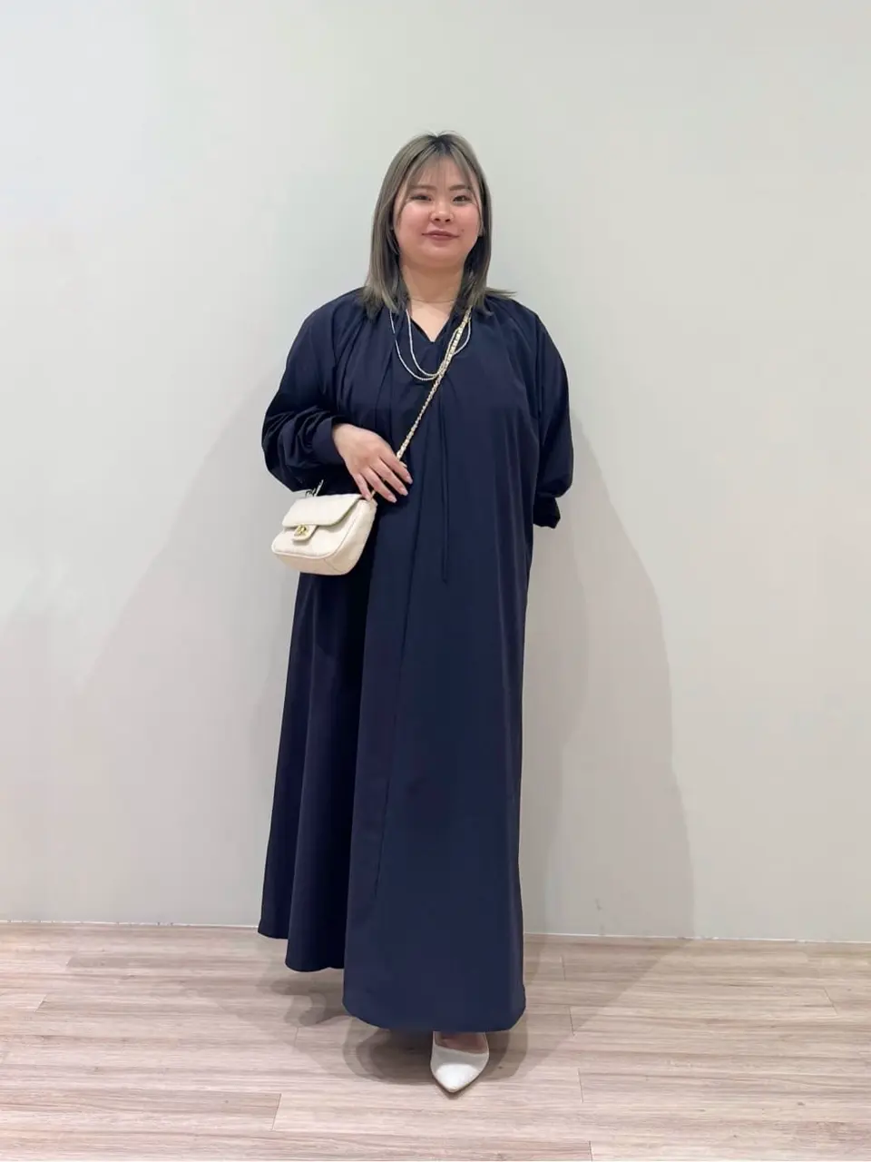 ONWARD CROSSET SELECT M コーディネート画像