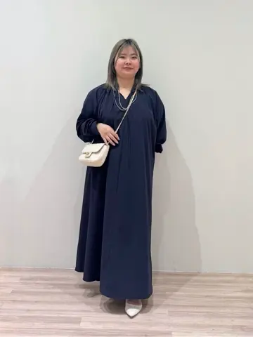 ONWARD CROSSET SELECT M コーディネート画像