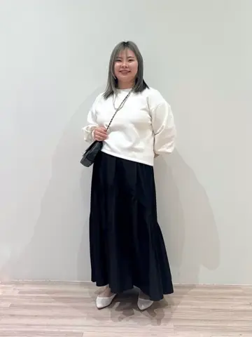 ONWARD CROSSET SELECT M コーディネート画像