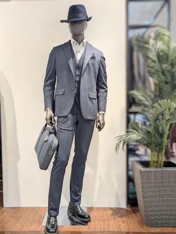 ONWARD CROSSET SELECT 市川真理子 コーディネート画像