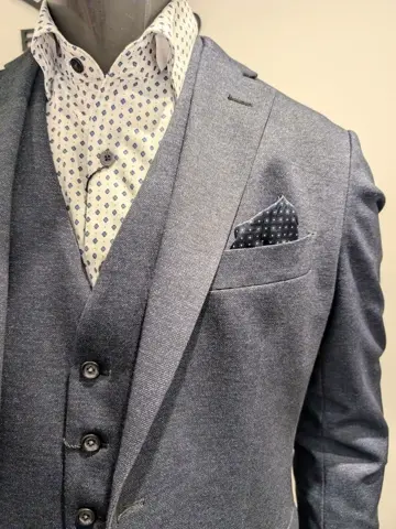 ONWARD CROSSET SELECT 市川真理子 コーディネート画像