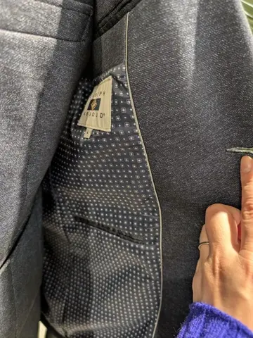 ONWARD CROSSET SELECT 市川真理子 コーディネート画像