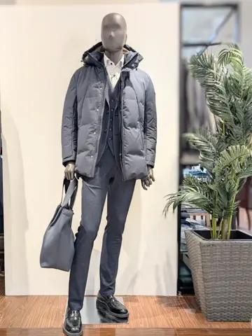 ONWARD CROSSET SELECT 市川真理子 コーディネート画像