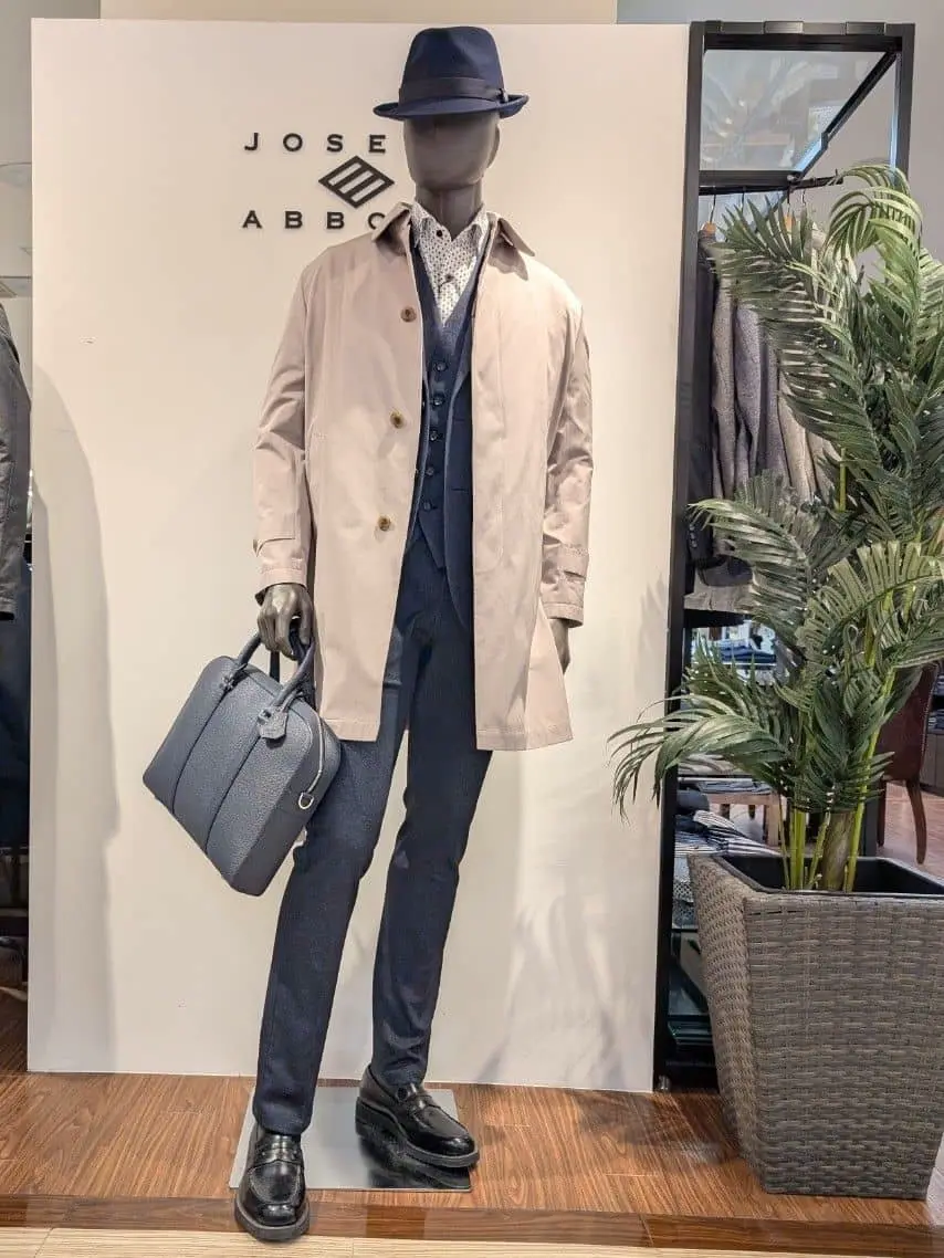 ONWARD CROSSET SELECT 市川真理子 コーディネート画像