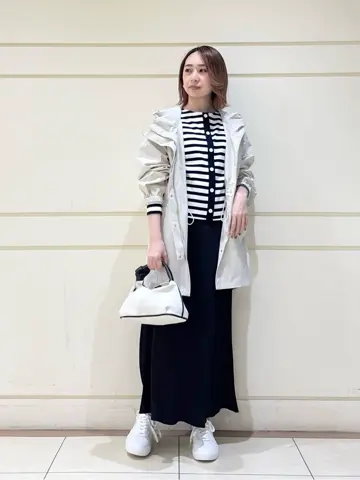 ONWARD CROSSET SELECT Kanako コーディネート画像