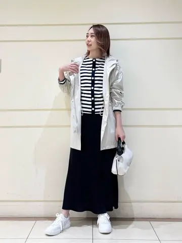 ONWARD CROSSET SELECT Kanako コーディネート画像