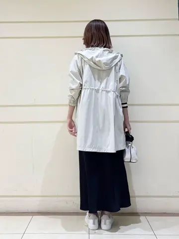 ONWARD CROSSET SELECT Kanako コーディネート画像