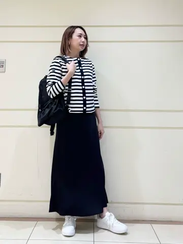 ONWARD CROSSET SELECT Kanako コーディネート画像