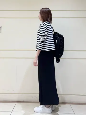 ONWARD CROSSET SELECT Kanako コーディネート画像